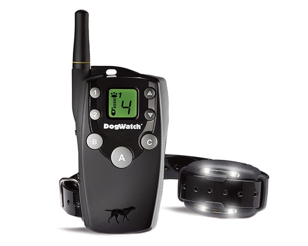 DogWatch by Heartland Pet Resort, Spencer, Iowa | Remote Dog Training Collars Product Image